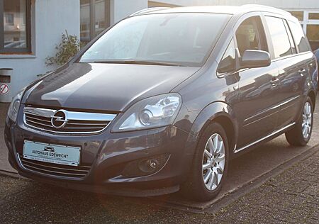 Opel Zafira B Innovation*Xenon*Tüv Neu*Service Neu*