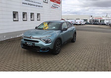 Citroën E-C4 Shine 136 ab 1,99% eff. Jahreszins Navi Key