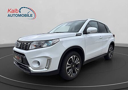 Suzuki Vitara 1.4 COMFORT+ ALLGRIP+NAVI+ACC+PANO+RFK