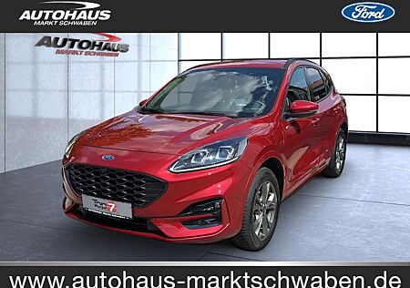 Ford Kuga Plug-In Hybrid ST-Line Bluetooth Navi LED