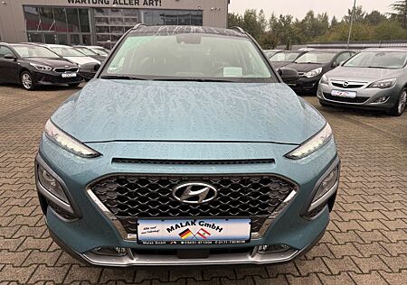 Hyundai Kona Premium 2WD Automatik