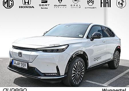 Honda e:Ny1 e Ny1 ADVANCE PAKET LRH+SHZ+NAVI+LEDER+LED