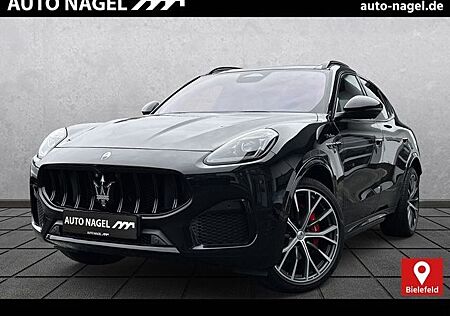 Maserati Grecale Modena*21"*ACC*AHK*HUD*PANODACH*360°Cam*