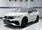 VW Tiguan Allspace Volkswagen R-Line 4M DCC AHK Pano Leder