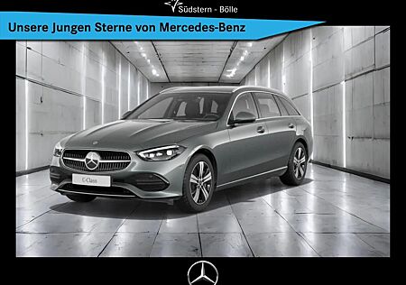 Mercedes-Benz C 300 e T +AVANTGARDE+DISTRO+SHZ+AMBIENTE+KAMERA