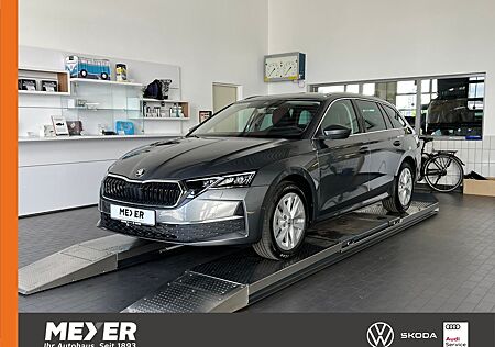 Skoda Octavia Combi IV Selection 2.0 TDI DSG *AHK, Mat