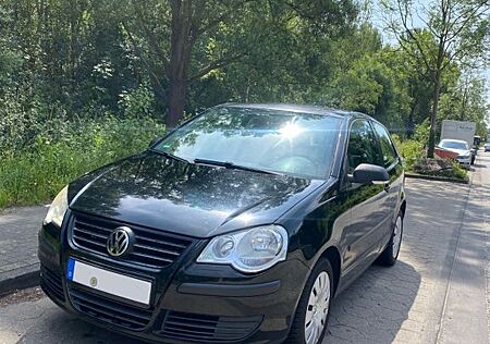VW Polo Volkswagen 1.4 Goal 2006