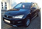 Seat Ateca FR Autom.LEDER,NAVI,LED,PDC,KAMERA,ALU,