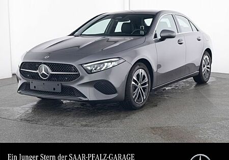 Mercedes-Benz A 180 Lim PROGRESSIVE*CARPLAY*NAVI*R-KAM*LED*PTS
