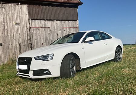 Audi A5 1.8 TFSI -