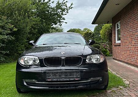 BMW 116d -