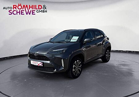 Toyota Yaris Cross Hybrid 130 1.5 VVT-i Teamplayer