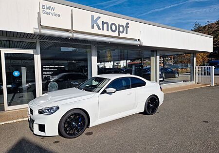 BMW M2 Baureihe Coupe Apple-Carplay,Kamera