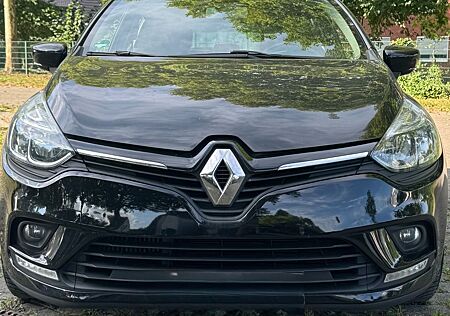 Renault Clio IV Gen. | Checkheft | Navi | 1.Hand | Klima