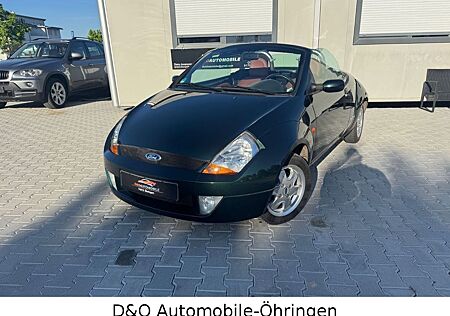 Ford Streetka Elegance Roadster Klima *TÜV 09/2026*