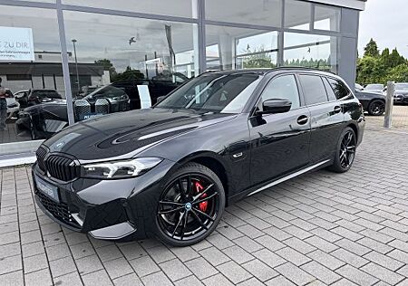 BMW 330 e xDrive Tou°M Sportp.PRO*AHK*Mega+19"-81t €