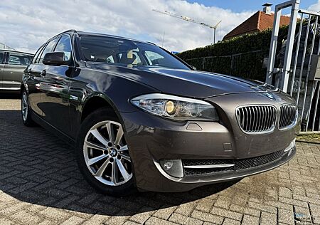 BMW 520D 520 5-serie Touring CORPORATE LEASE NAVI/CL