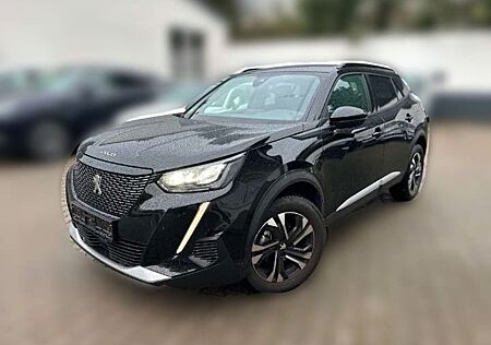 Peugeot 2008 PureTech 130 EAT8 Allure Pack Allure Pack