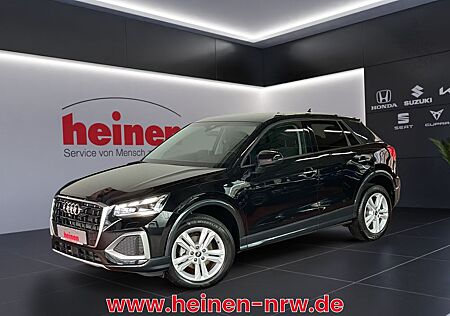 Audi Q2 35 1.5 TFSI advanced DSG MATRIX-LED+NAVI+SHZ