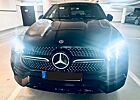 Mercedes-Benz GLE 350 d 4MATIC - Coupe/ Burmester/Memory/Night