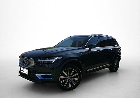Volvo XC 90 XC90 Recharge T8 AWD 455PS Navi LED Pano HUD ACC