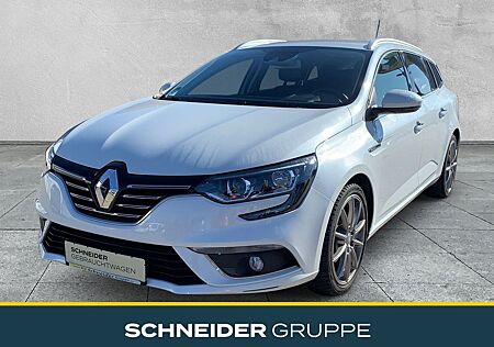 Renault Megane IV GRANDTOUR 1.3 TCE 160 BOSE EDITION SHZ