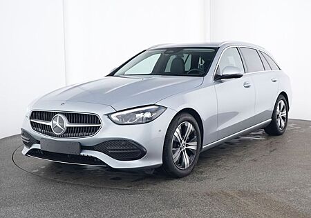 Mercedes-Benz C 180 T Avantgarde/Advanced/9G/LED/Kamera/AHK