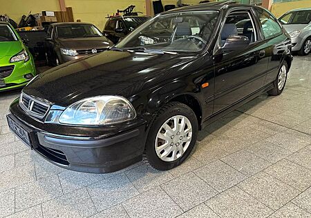 Honda Civic 1.4*AUTOMATIK*KLIMA*TÜV NEU*2.HAND*