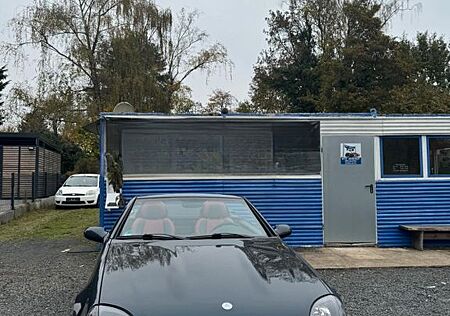 Mercedes-Benz SLK 200
