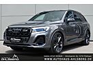 Audi Q7 S-LINE PA/ 7-SI./MATRIX/PANO/HUD/STHZ/BQ/AHK/