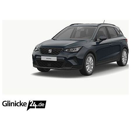 Seat Arona leasen