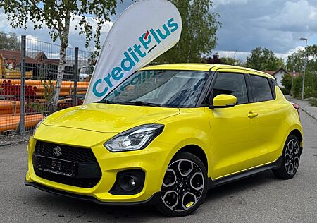 Suzuki Swift 1.4 BOOSTERJET Sport*TÜV-NEU*1-HAND*