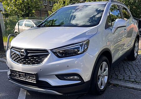 Opel Mokka X 1.6 CDTI 4x4 INNOVATION Bi-LED