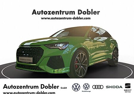Audi RS Q3 RSQ3 Sportback AHK Sonos RS-Sportsitze ACC Navi
