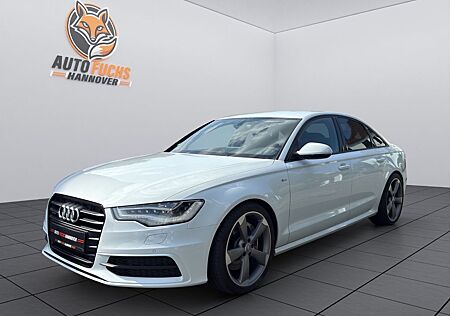 Audi A6 3.0 TDI quattro S-LINE LED BOSE 313PS