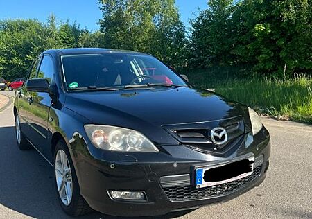 Mazda 3 1.6 Sport Active