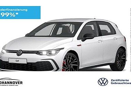 VW Golf Volkswagen GTI 2.0 TSI DSG MATRIX-LED+H&K+NAVI