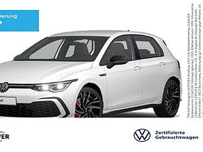 Volkswagen Golf GTI 2.0 TSI DSG MATRIX-LED+H&K+NAVI