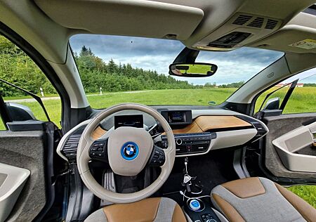 BMW i3 (60 Ah + REX) Harman Kardon