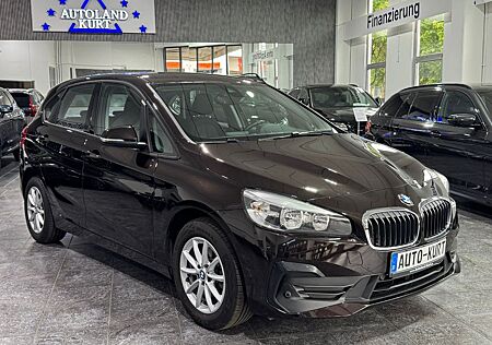BMW 216d Active Tourer*Navi*PDC*Automatik*AHK