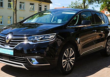 Renault Espace V Initiale Paris,7xSitzer,4 Control Voll!