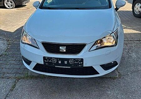 Seat Ibiza Style