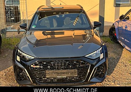 Audi RS3 RS 3 Sportback 2.5 TFSI