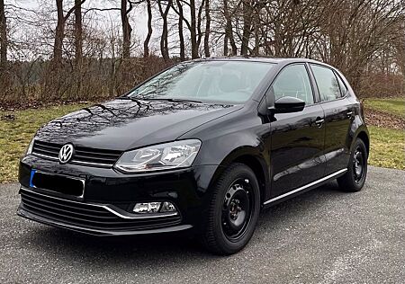 VW Polo Volkswagen 1.0 55kW BMT Comfortline Comfortline