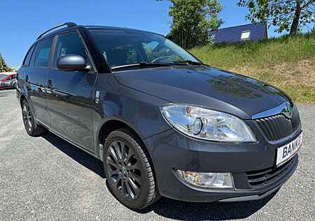 Skoda Fabia Combi 1.2 Ambition KLIMAAUT/SH/TEMP/PARKP