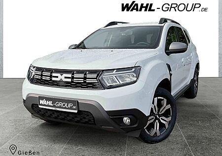 Dacia Duster Journey TCe 150 EDC ABS Fahrerairbag ESP