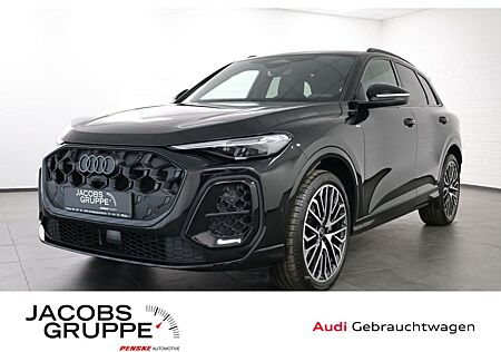 Audi Q5 2.0 TDI quattro S-line S tronic,Navi,LED,AHK