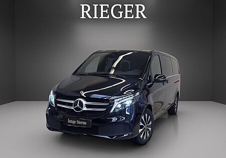 Mercedes-Benz V 300 d 4M Avantgarde-Extralang*Navi*Zusatzheiz.
