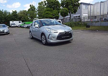 Citroën DS3 SoChic