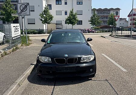 BMW 116i 116 Baureihe 1 Lim.